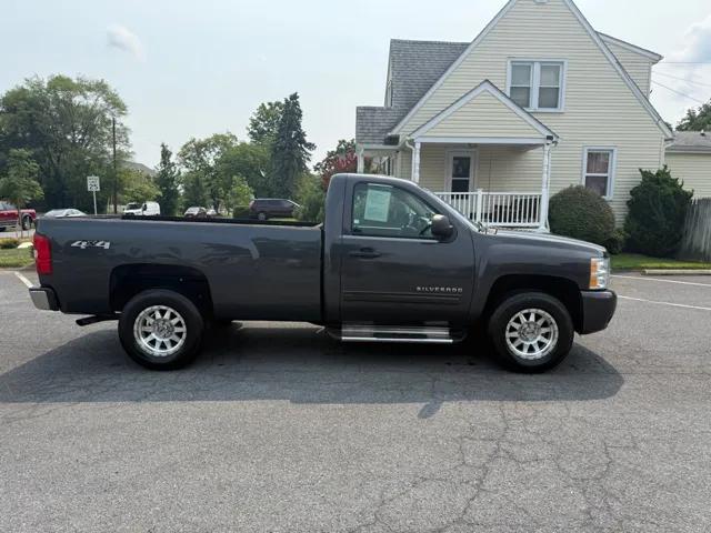 chevrolet silverado 1500 2011 1GCNKSE02BZ290177 image chevrolet silverado 1500 2011 1GCNKSE02BZ290177 image